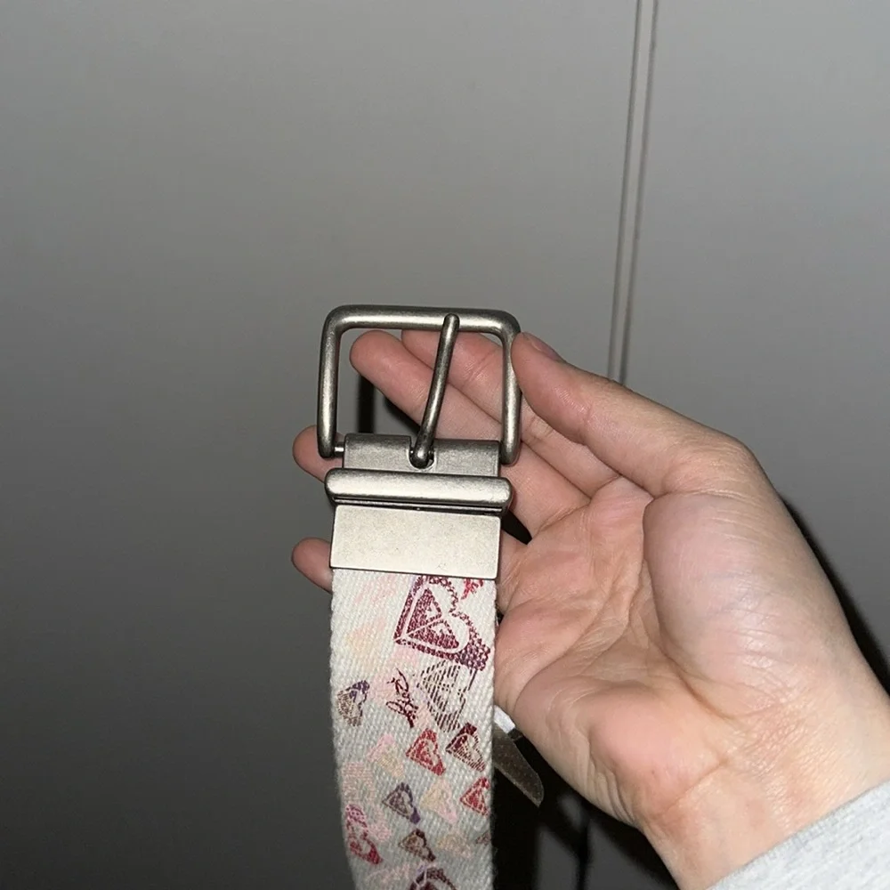 Reversible Roxy belt - Picture 4 of 5